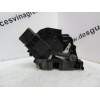 Recambio de cerradura puerta delantera derecha para ford focus 1.6 td referencia OEM IAM 6 PINES  