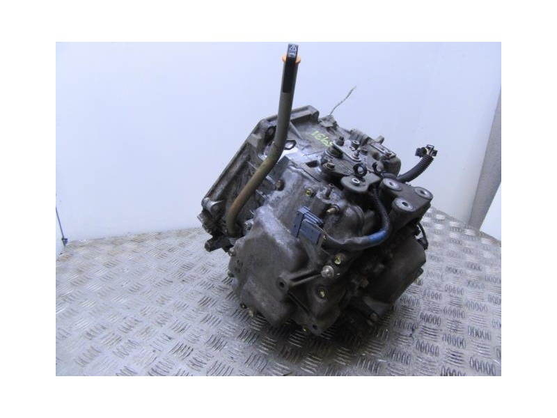 Recambio de cambio automatico : opel zafira : 1.8 g (115,57cv) [1999] para opel zafira 1.8 g referencia OEM IAM 6041SN..AF17..45