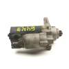 Recambio de motor arranque para seat ibiza iii (6l1) 1.9 tdi referencia OEM IAM 02Z911023F  