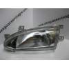 Recambio de faro izquierdo para hyundai accent 1.4 g referencia OEM IAM NUEVO  