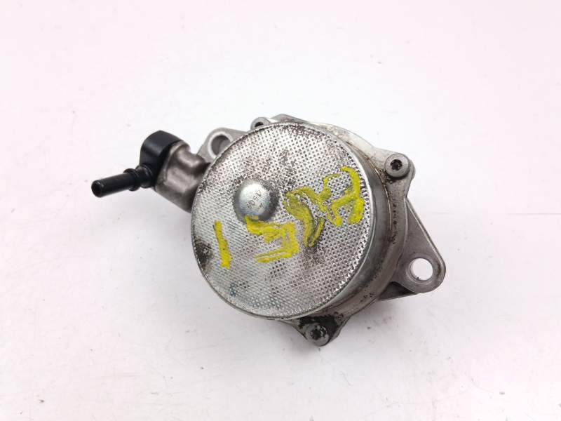 Recambio de depresor freno para peugeot 207/207+ (wa_, wc_) 1.4 hdi referencia OEM IAM 456572  