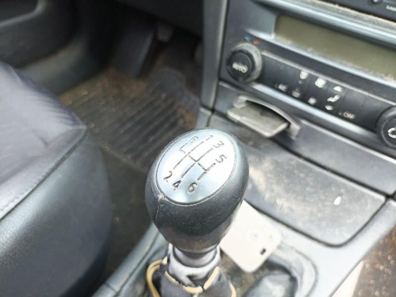 renault laguna ii (bg0) del año 2001