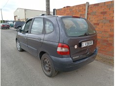 renault scenic (ja..) del año 2001 2