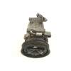 Recambio de compresor aire acondicionado para nissan kubistar 1.5 dci referencia OEM IAM 8200315744  