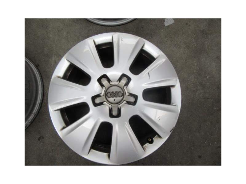 Recambio de juego llantas para audi a3 1.9 tdi referencia OEM IAM 65JX16 H2 ET50  