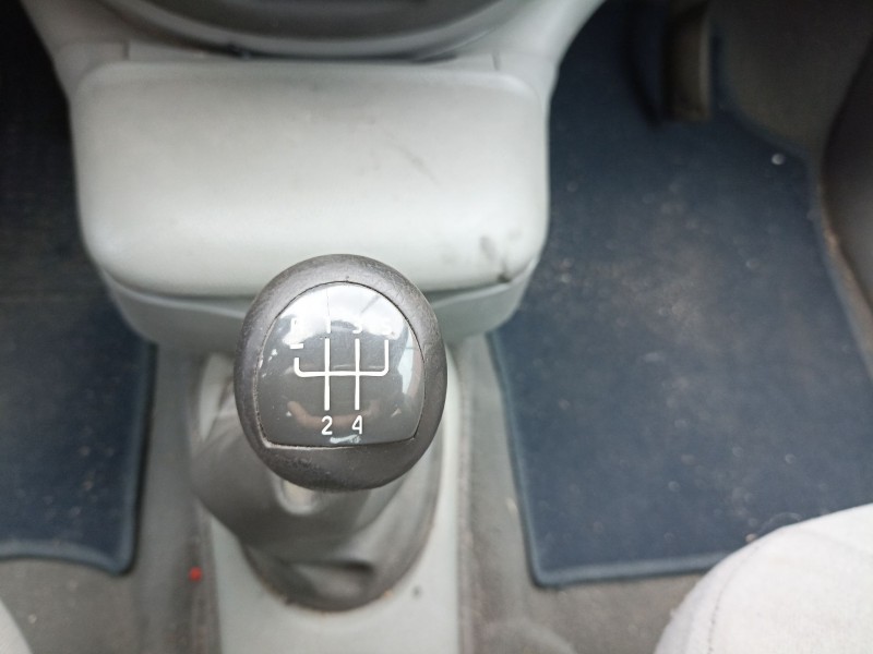 renault scenic (ja..) del año 2001