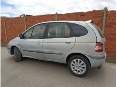 renault scenic (ja..) del año 1999 2