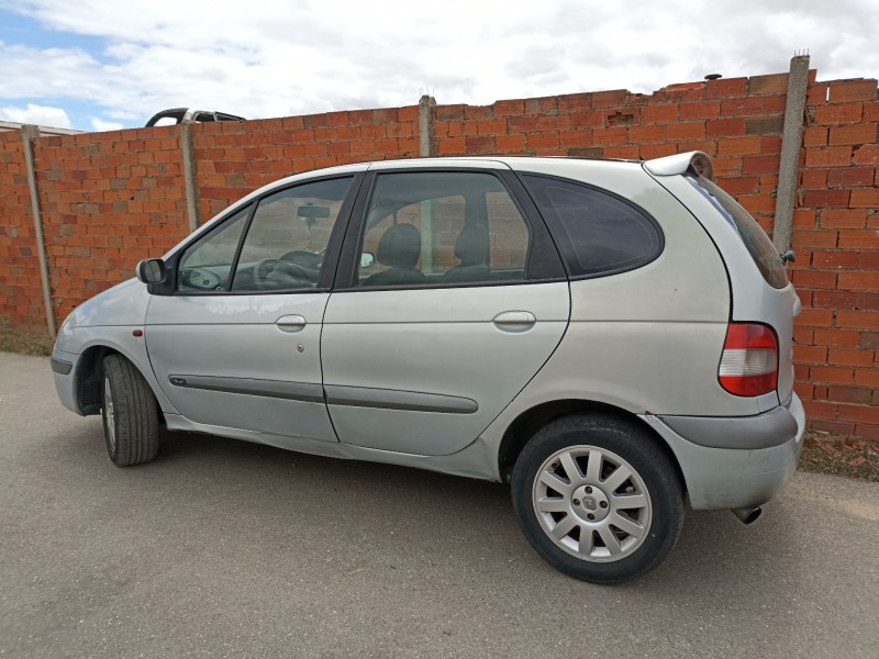 renault scenic (ja..) del año 1999