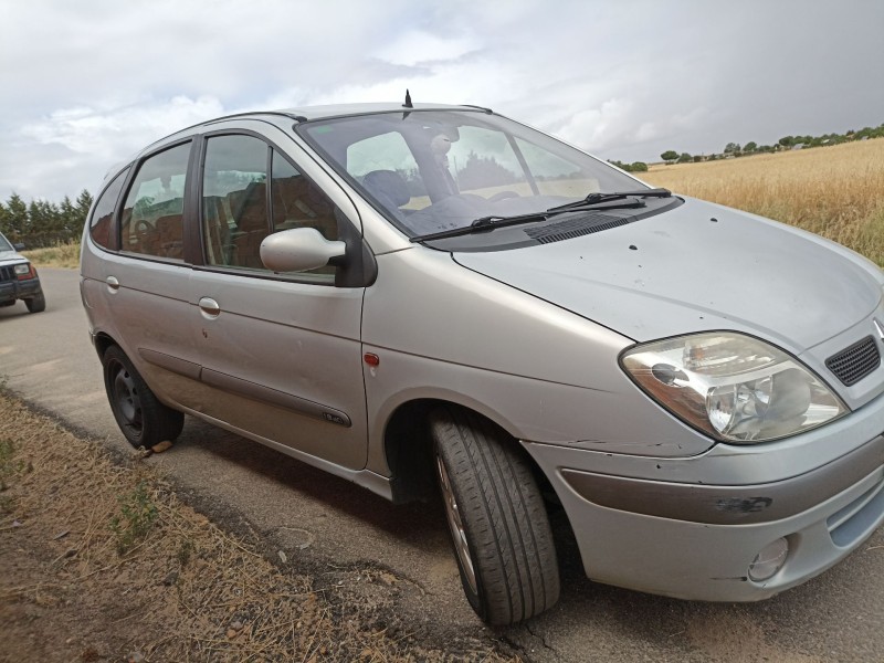 renault scenic (ja..) del año 1999