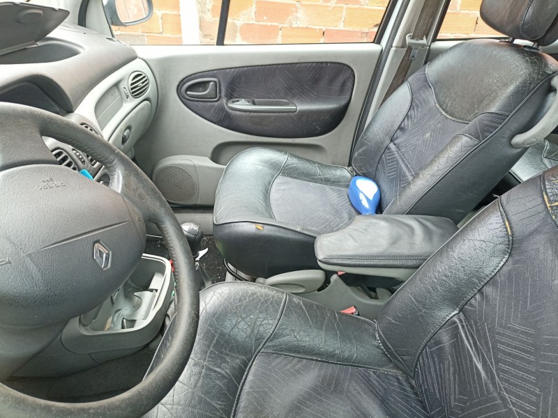 renault scenic (ja..) del año 1999