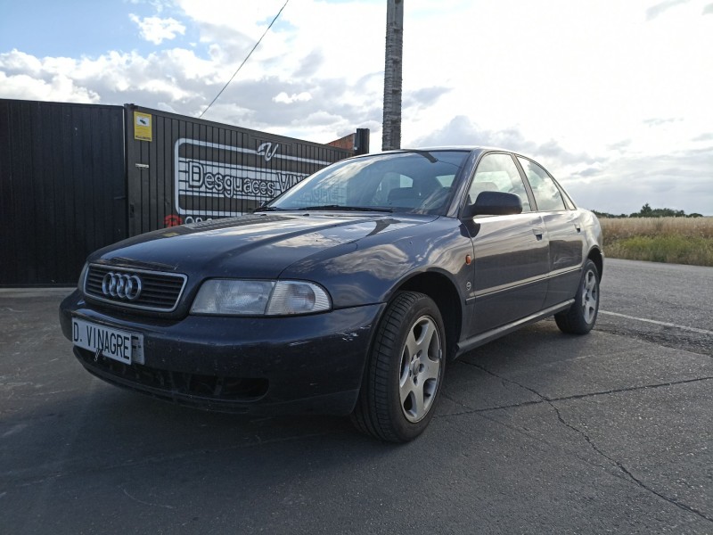 audi a4 del año 1995