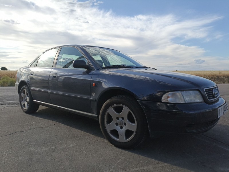 audi a4 del año 1995