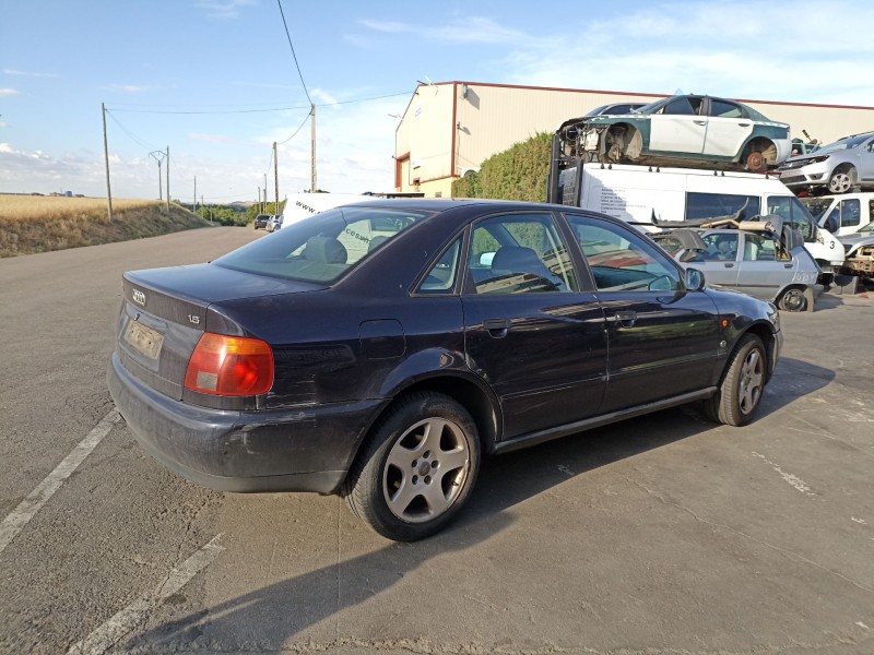 audi a4 del año 1995