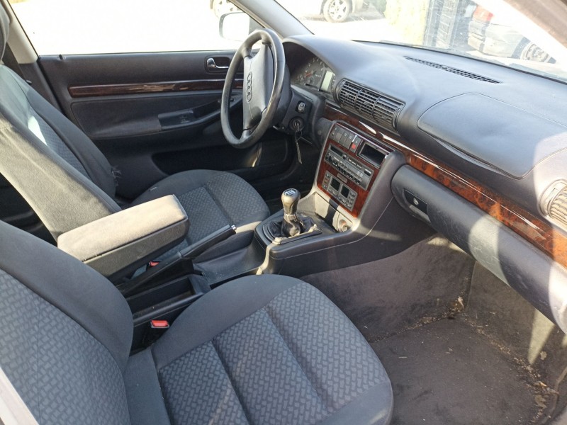 audi a4 del año 1995