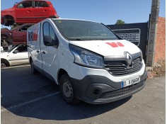 renault renault trafic 1.6 d 90 cv l/ 4fl0 del año 2015