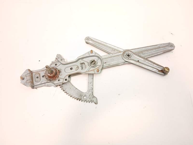 Recambio de elevalunas trasero derecho para peugeot 205 plus 1.4 g referencia OEM IAM 922414  