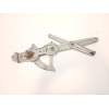 Recambio de elevalunas trasero derecho para peugeot 205 plus 1.4 g referencia OEM IAM 922414  