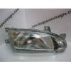 Recambio de faro derecho para hyundai accent 1.4 g -4eh referencia OEM IAM NUEVO  