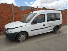 opel combo (corsa c) del año 2001