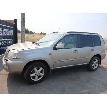 NISSAN X-TRAIL I (T30)