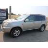 nissan x-trail i (t30) del año 2002
