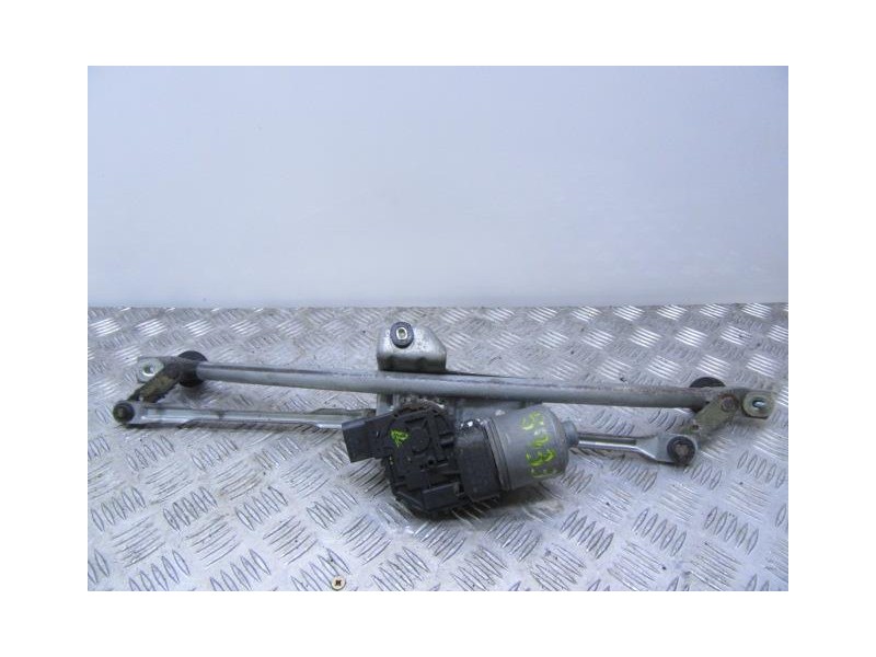 Recambio de motor limpia delantero : volkswagen passat : 1.9 tdi (130,52cv) 5p [2002] para volkswagen passat 1.9 tdi referencia 