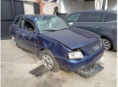 audi a3 (8l) del año 1999