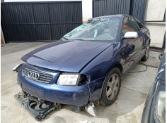 audi a3 (8l) del año 1999 2