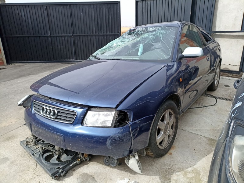 audi a3 (8l) del año 1999