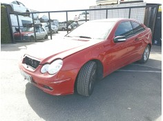 m. benz c 220 del año 2002 2