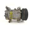 Recambio de compresor aire acondicionado para nissan kubistar 1.5 dci referencia OEM IAM 8200315744  