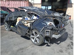 peugeot 308 1.2 g del año 2015