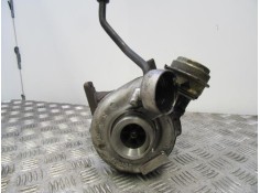 Recambio de turbo : m. benz c 220 : 2.2 cdi (142,76cv) 3p [2002] para m. benz c 220 2.2 cdi referencia OEM IAM A6110960999  