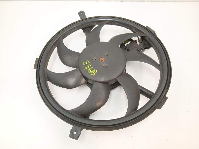 Recambio de electroventilador para mini mini countryman (r60) cooper sd referencia OEM IAM 17428509990  
