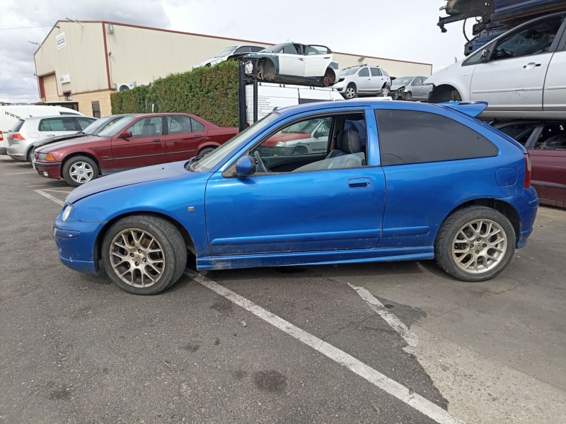 mg zr 1.4 g del año 2002