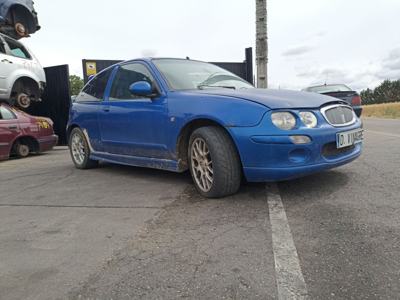 mg zr 1.4 g del año 2002