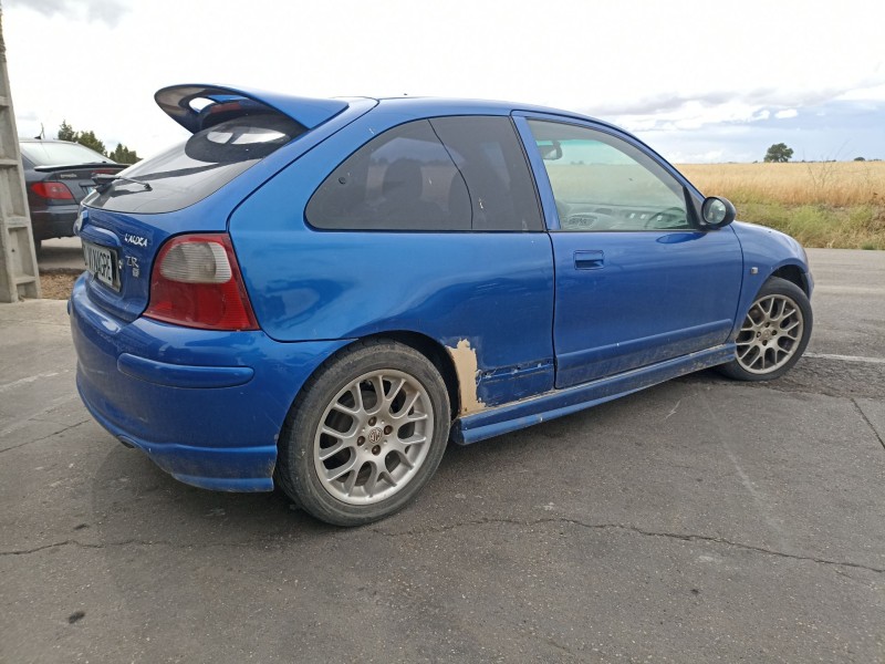 mg zr 1.4 g del año 2002