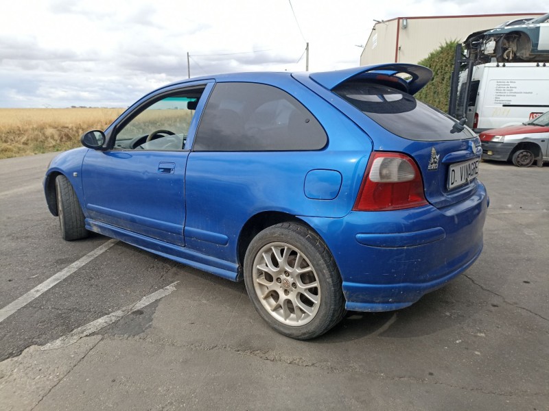 mg zr 1.4 g del año 2002