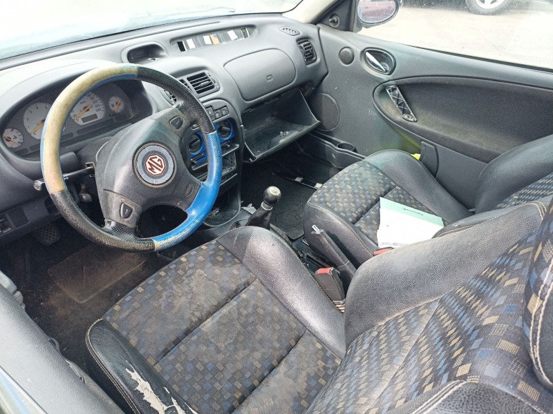 mg zr 1.4 g del año 2002