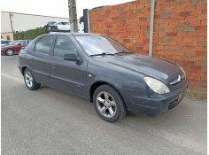 citroen xsara del año 2002