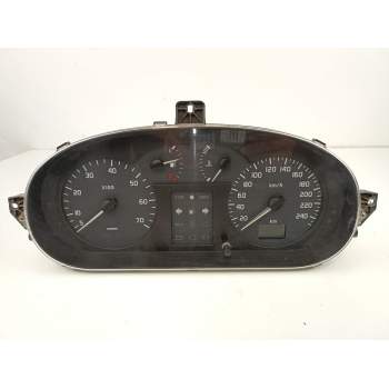 CUADRO INSTRUMENTOS 8200071811 216588869A 