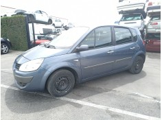 renault scenic ii del año 2003 2