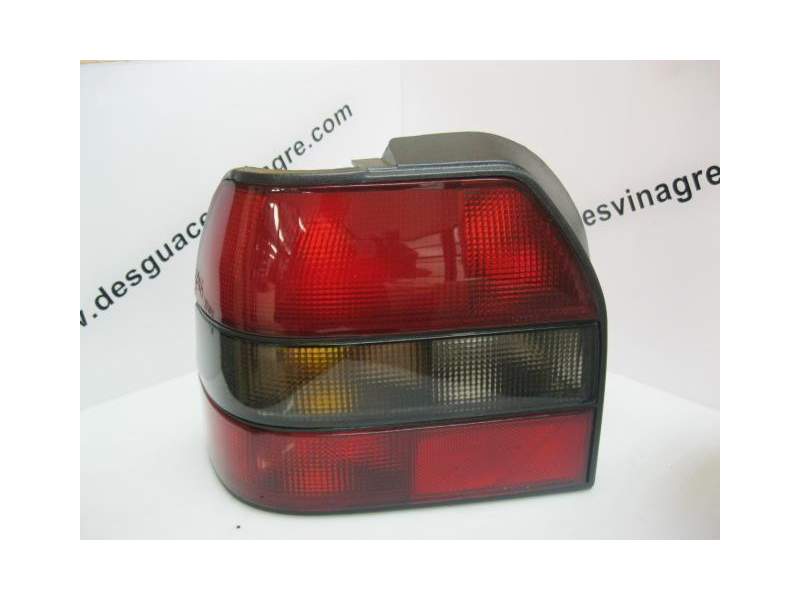 Recambio de piloto trasero izquierdo para renault 19 1.9 d ( f8q ) referencia OEM IAM NUEVO  