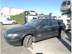 renault laguna del año 2005 2