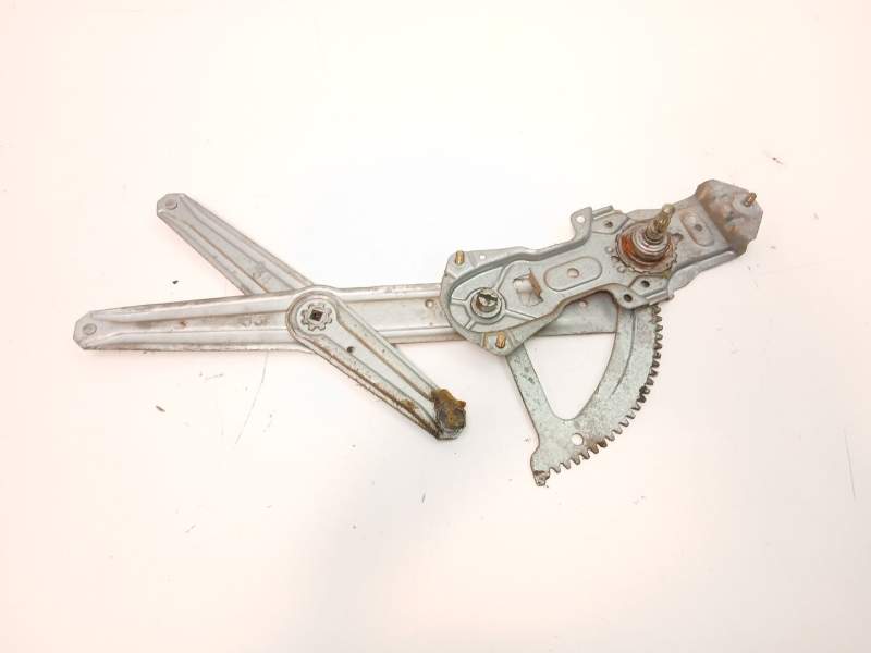 Recambio de elevalunas trasero izquierdo para peugeot 205 plus 1.4 g referencia OEM IAM 922314  