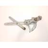 Recambio de elevalunas trasero izquierdo para peugeot 205 plus 1.4 g referencia OEM IAM 922314  