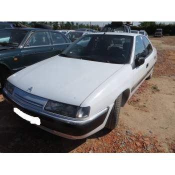 CITROËN XANTIA (X1_, X2_)
