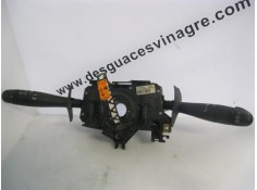Recambio de mando luces y limpias : renault clio : 1.9 d /f9q h7 (80,24cv) 3p [2000] para renault clio 1.9 d /f9q h7 referencia 
