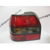 Recambio de piloto trasero izquierdo para renault 19 1.9 d ( f8q ) referencia OEM IAM NUEVO  