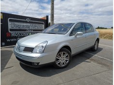 renault vel satis (bj0) del año 2002